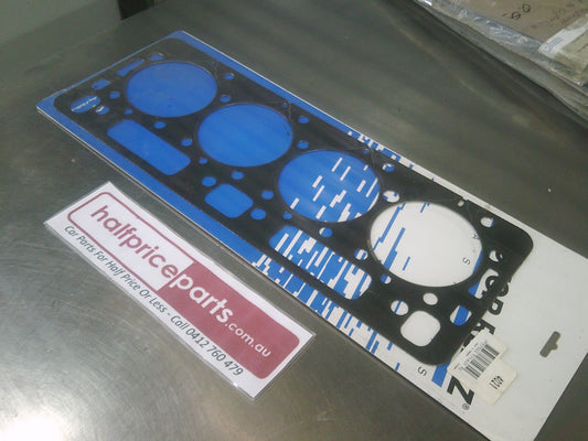 Victor Reinz Cylinder Head Gasket Suits 6.5L Diesel Chevrolet Engine New Part