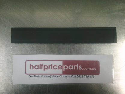 Holden CG Captiva Genuine Right Hand Rear Roof Moulding - New Part