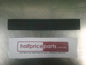 Holden CG Captiva Genuine Right Hand Rear Roof Moulding - New Part