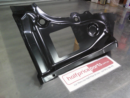 Holden TK Briana Sedan Genuine Left Hand Lower Side Extension Panel New Part