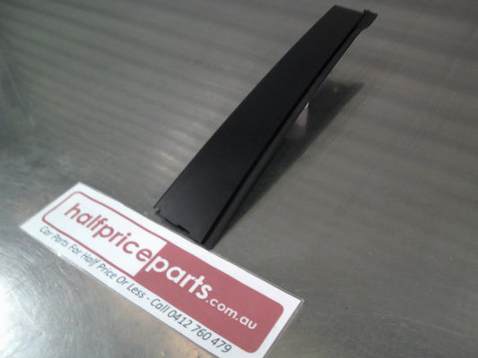 Toyota Camry Genuine Right Hand Rear Door Front Window Frame New Part
