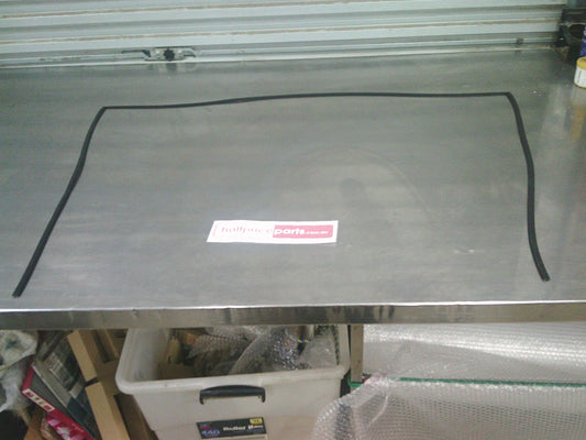 Subaru Forester Genuine Front Windscreen Reveal Molding New Part