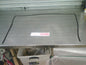 Subaru Forester Genuine Front Windscreen Reveal Molding New Part