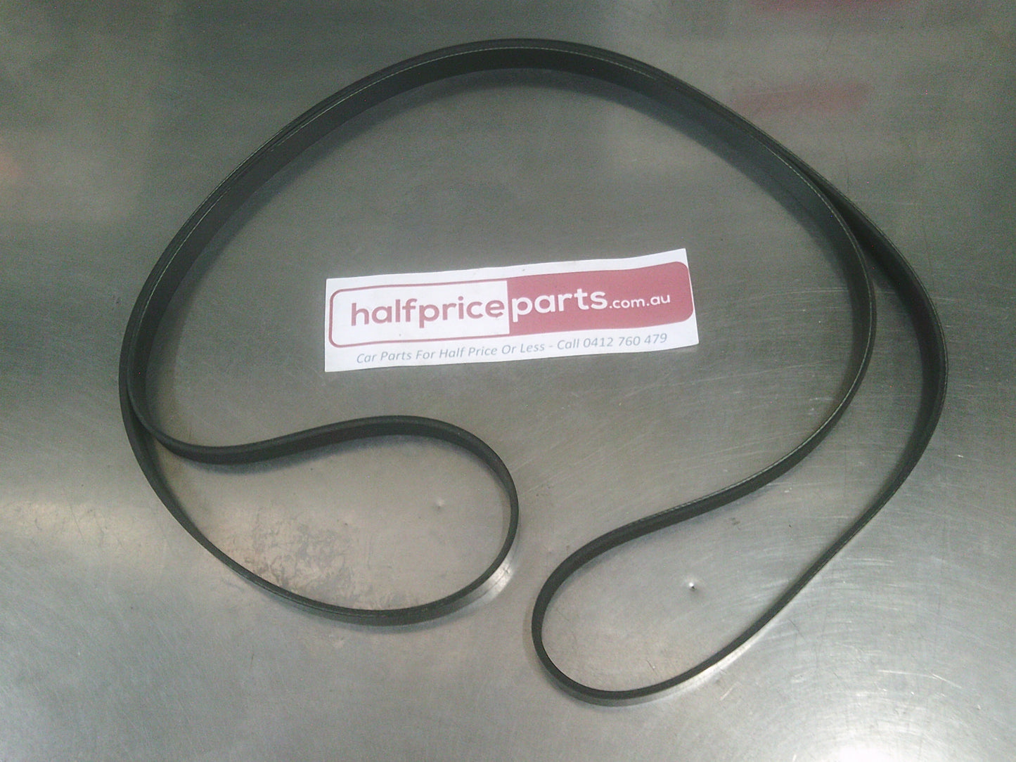 GM Genuine Serpentine Belt Suits Holden Caprice/Suburban/Commodore/Statesman/Monaro New Part