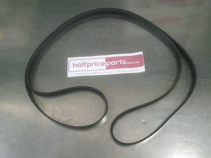 GM Genuine Serpentine Belt Suits Holden Caprice/Suburban/Commodore/Statesman/Monaro New Part