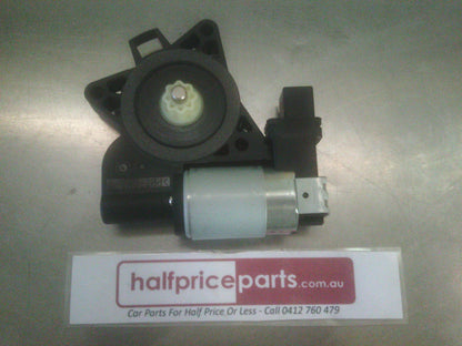Mazda 3/6/CX-7/CX-9 Right Hand Front Electric Window Regulator Motor New Part