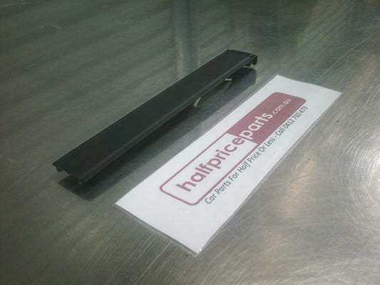 Holden CG Captiva Genuine Right Hand Rear Roof Moulding - New Part