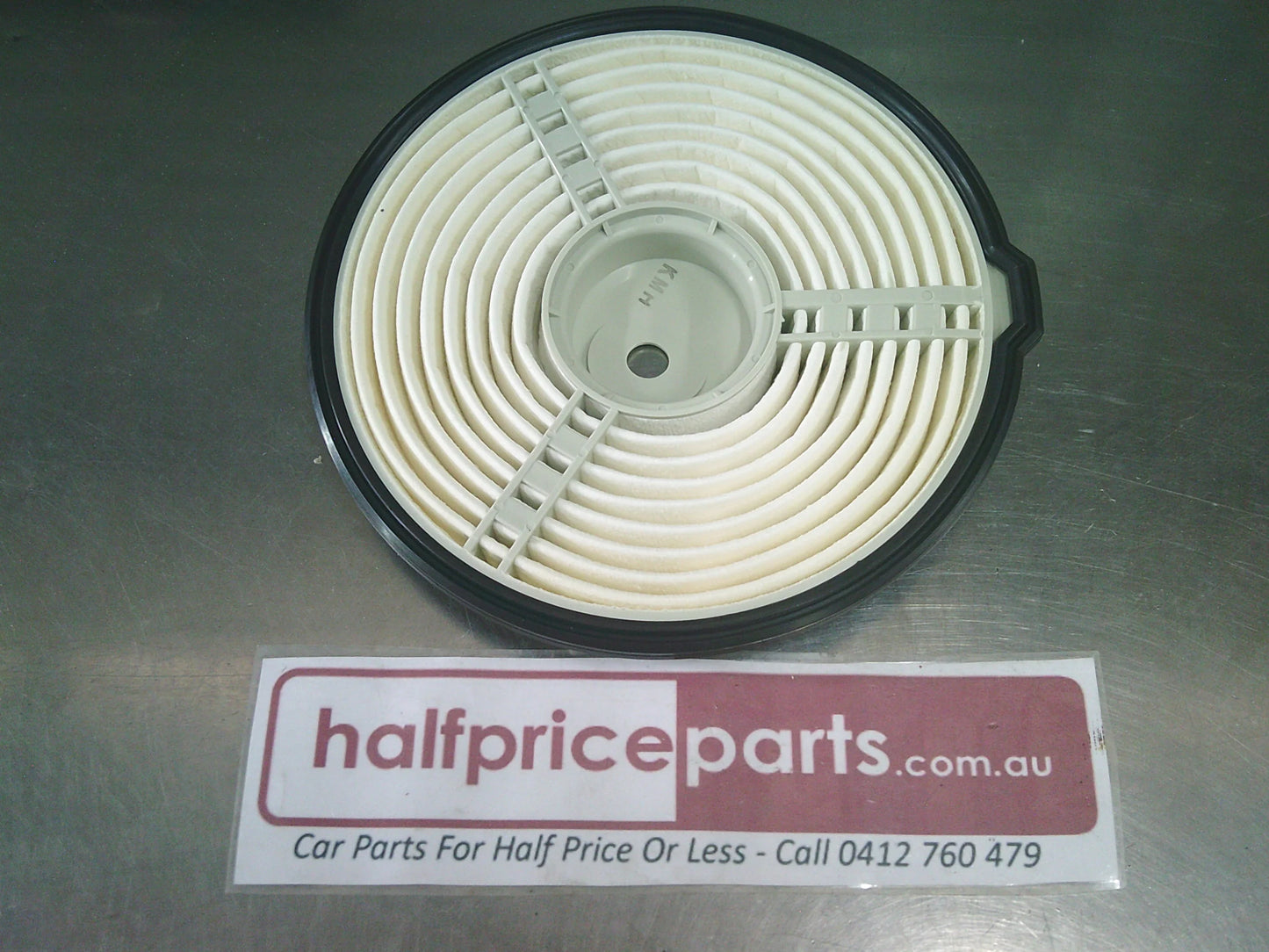 Holden Barina/ Suzuki Swift/Cino Genuine Engine Air Filter New Part