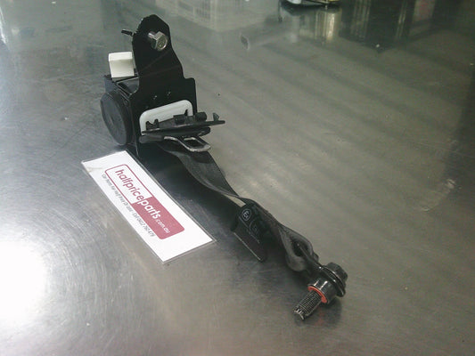 Holden TM Barina Right Rear Seat Belt Retractor Assembly New Part