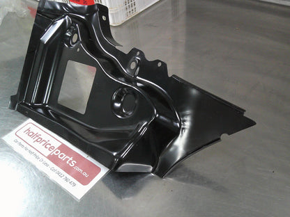 Holden TK Briana Sedan Genuine Left Hand Lower Side Extension Panel New Part