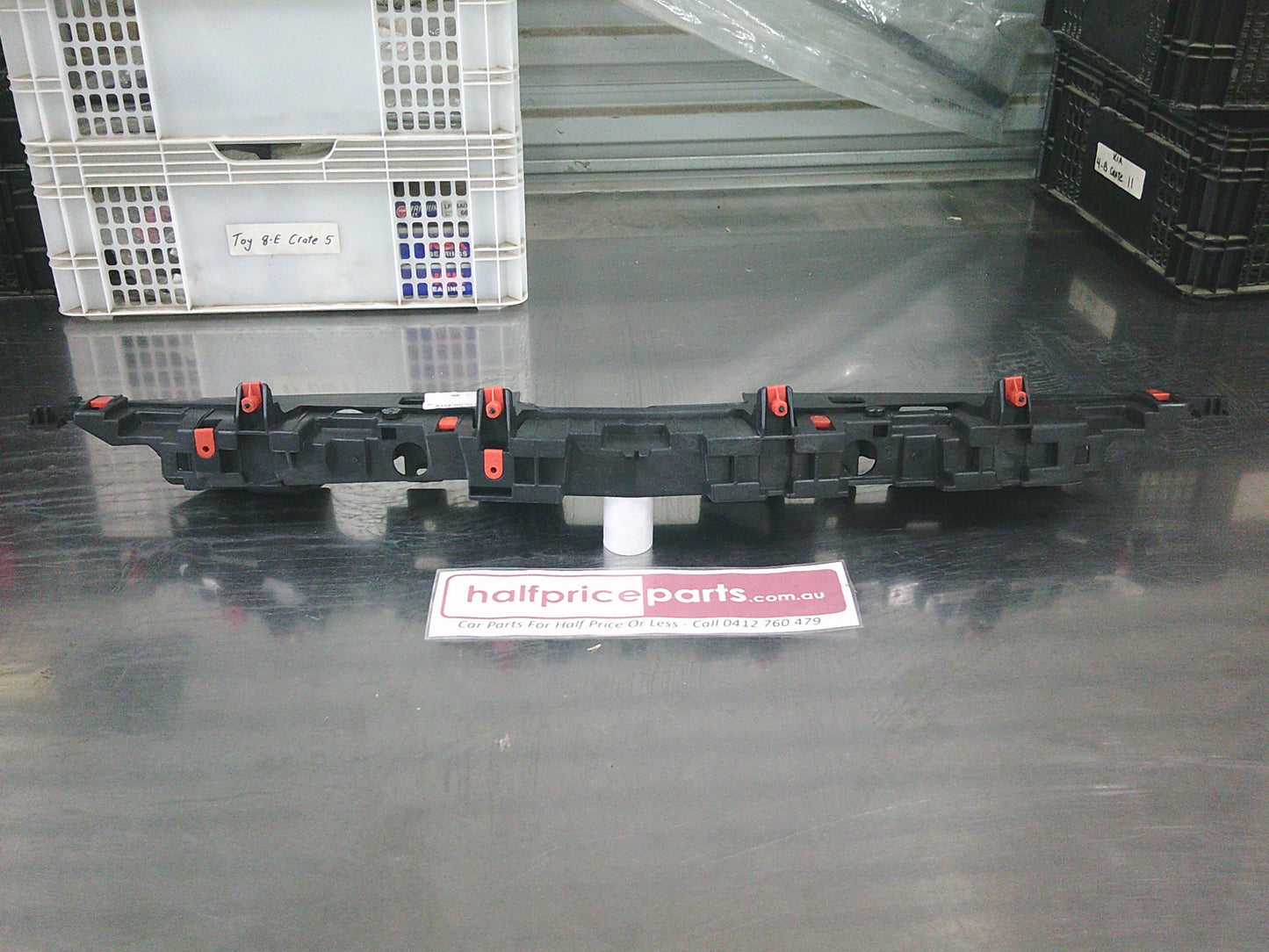 Holden Astra/Cascada Genuine Support Front Bump Fascia Centre - New Part