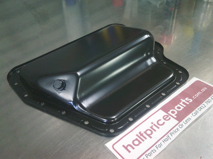 Holden RC Colorado/RA Rodeo Genuine Oil Pan Assembly 4X2 Only New Part