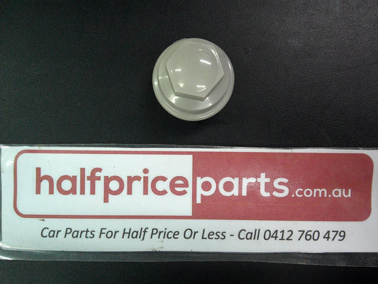 Holden TK Barina Genuine Wheel Nut Cap New Part