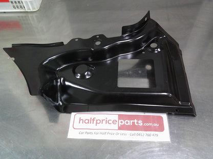Holden TK Briana Sedan Genuine Left Hand Lower Side Extension Panel New Part