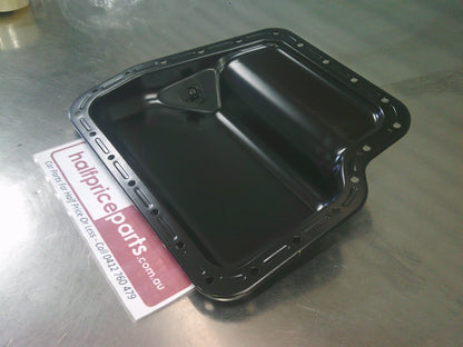 Holden RC Colorado/RA Rodeo Genuine Oil Pan Assembly 4X2 Only New Part