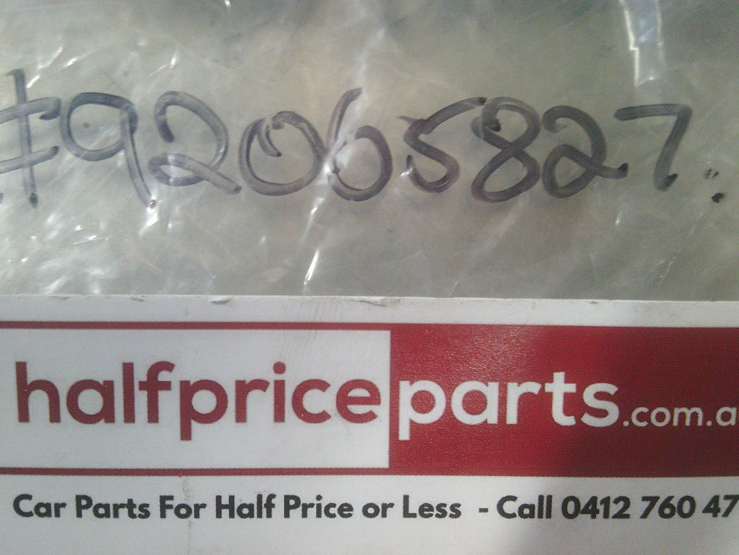 GM Genuine Serpentine Belt Suits Holden Caprice/Suburban/Commodore/Statesman/Monaro New Part