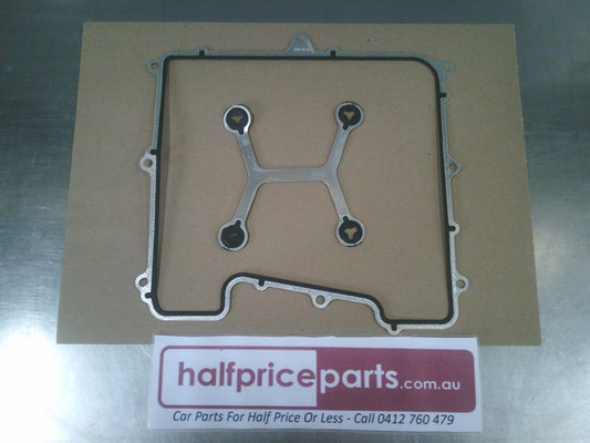 Holden VE Commodore Genuine Manifold to Cylinder Head Gasket *INCOMPLETE* Kit New Part