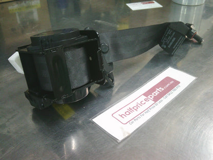 Holden TM Barina Right Rear Seat Belt Retractor Assembly New Part