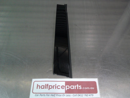 Lexus IS250/IS350/ISF/ Right Rear Door Window Frame Moulding New Part