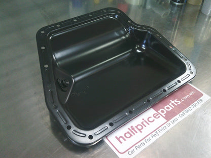 Holden RC Colorado/RA Rodeo Genuine Oil Pan Assembly 4X2 Only New Part