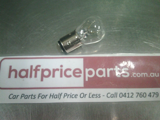 Holden Genuine Blinker Bulb New Part
