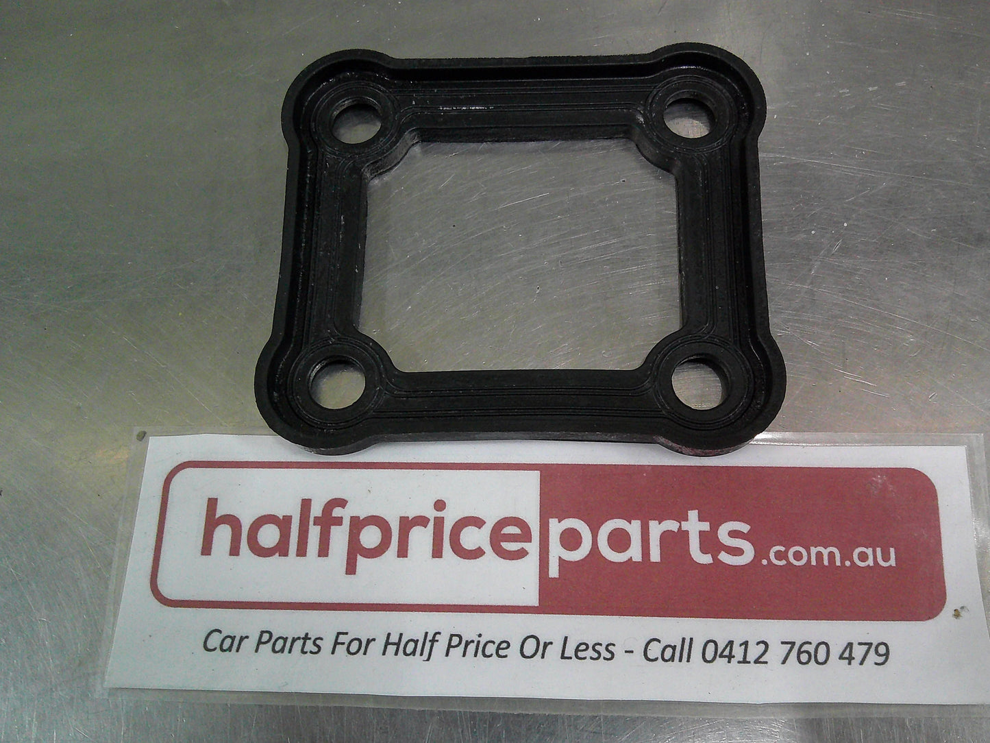 Holden RG Colorado Genuine Manual Transmission Lever Gasket New Part