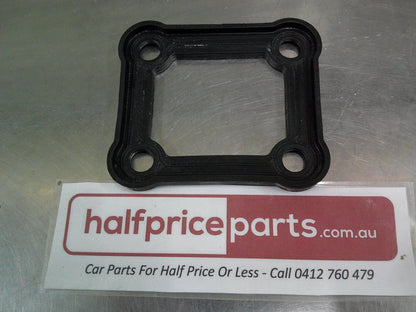 Holden RG Colorado Genuine Manual Transmission Lever Gasket New Part
