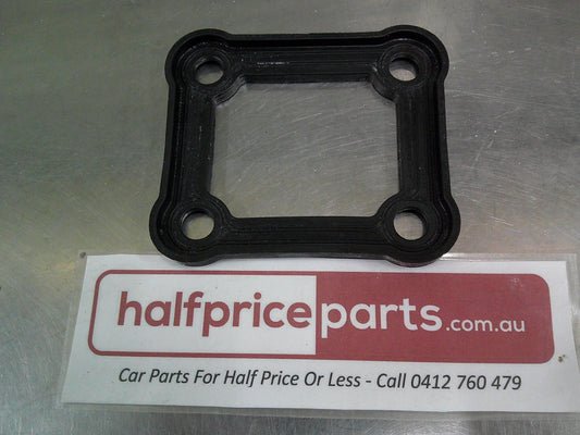 Holden RG Colorado Genuine Manual Transmission Lever Gasket New Part