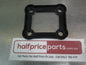 Holden RG Colorado Genuine Manual Transmission Lever Gasket New Part