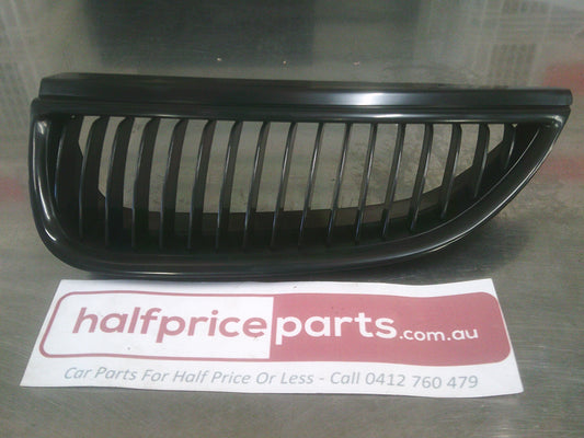 Holden VT/VX Commodore Genuine Front Grille Insert Left Hand New Part