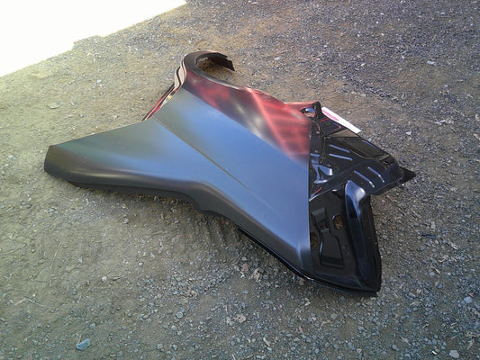 Honda Accord Genuine Right Hand Rear Quater Panel Outside Assembly (Unpainted) New Part