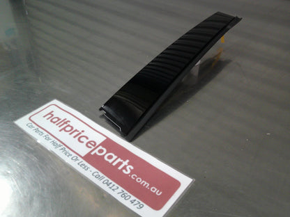 Lexus IS250/IS350/ISF/ Right Rear Door Window Frame Moulding New Part