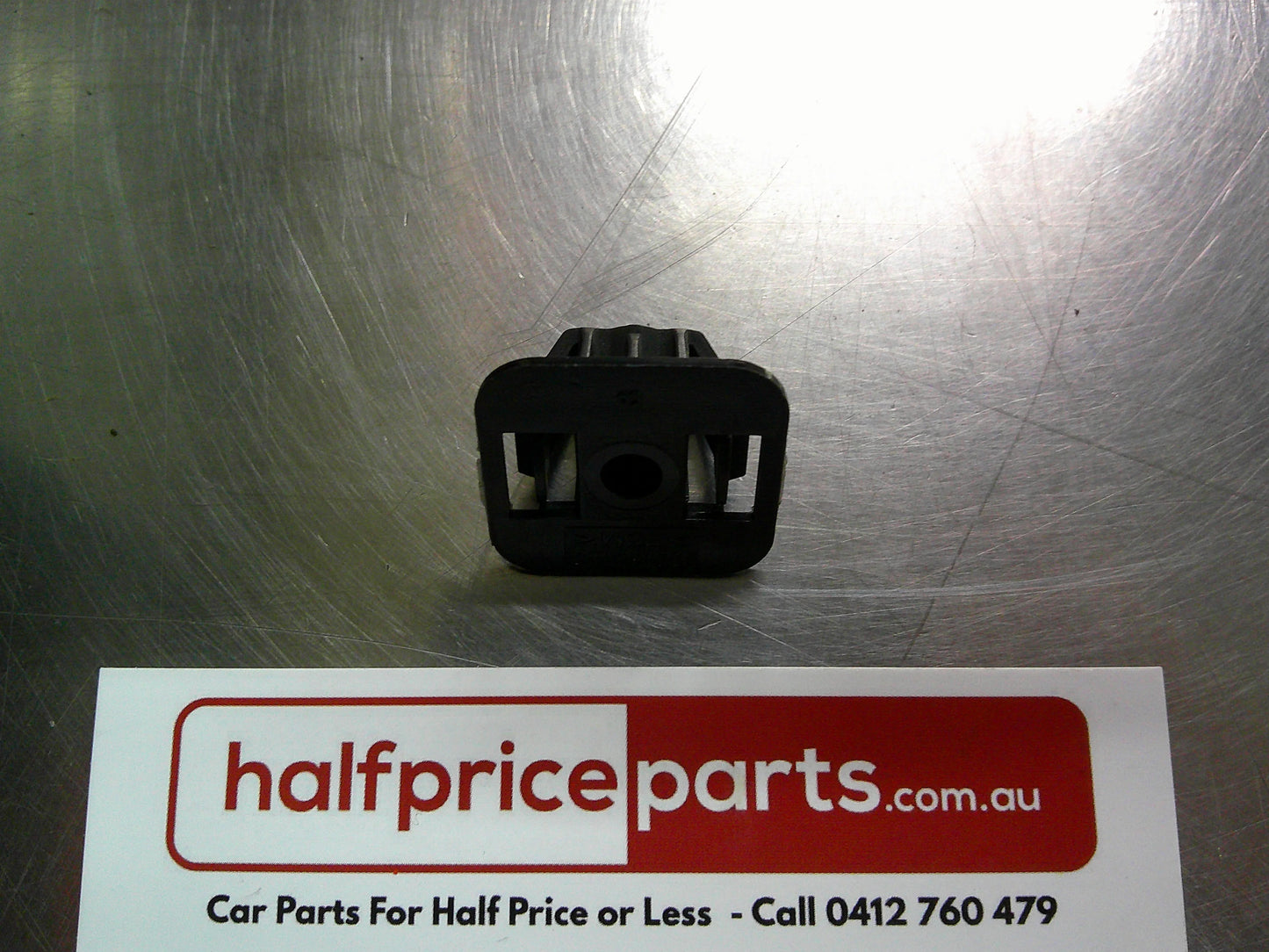 SAAB 9-3 Convertible Genuine Side Skirt Bush New Part