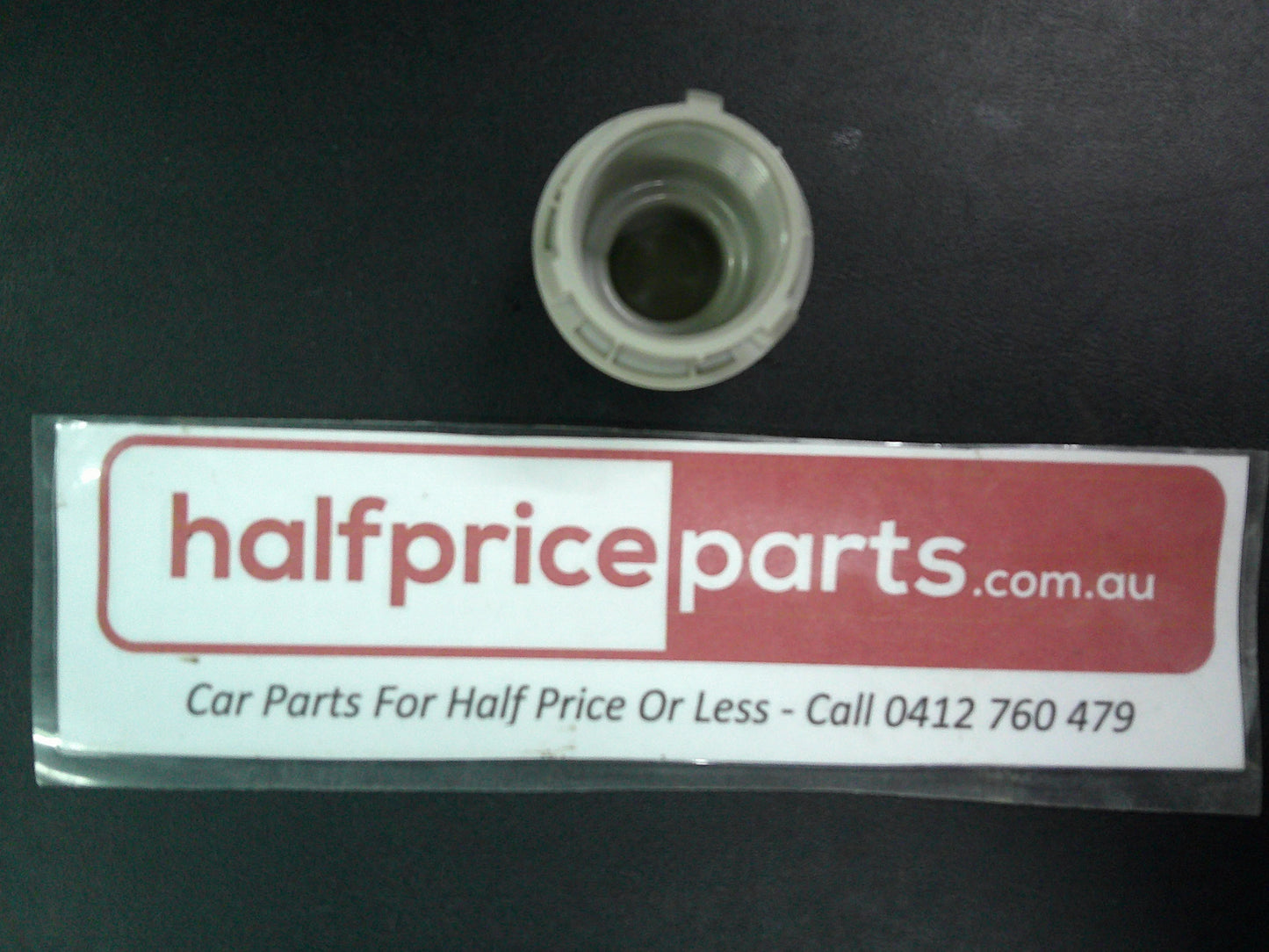 Holden TK Barina Genuine Wheel Nut Cap New Part