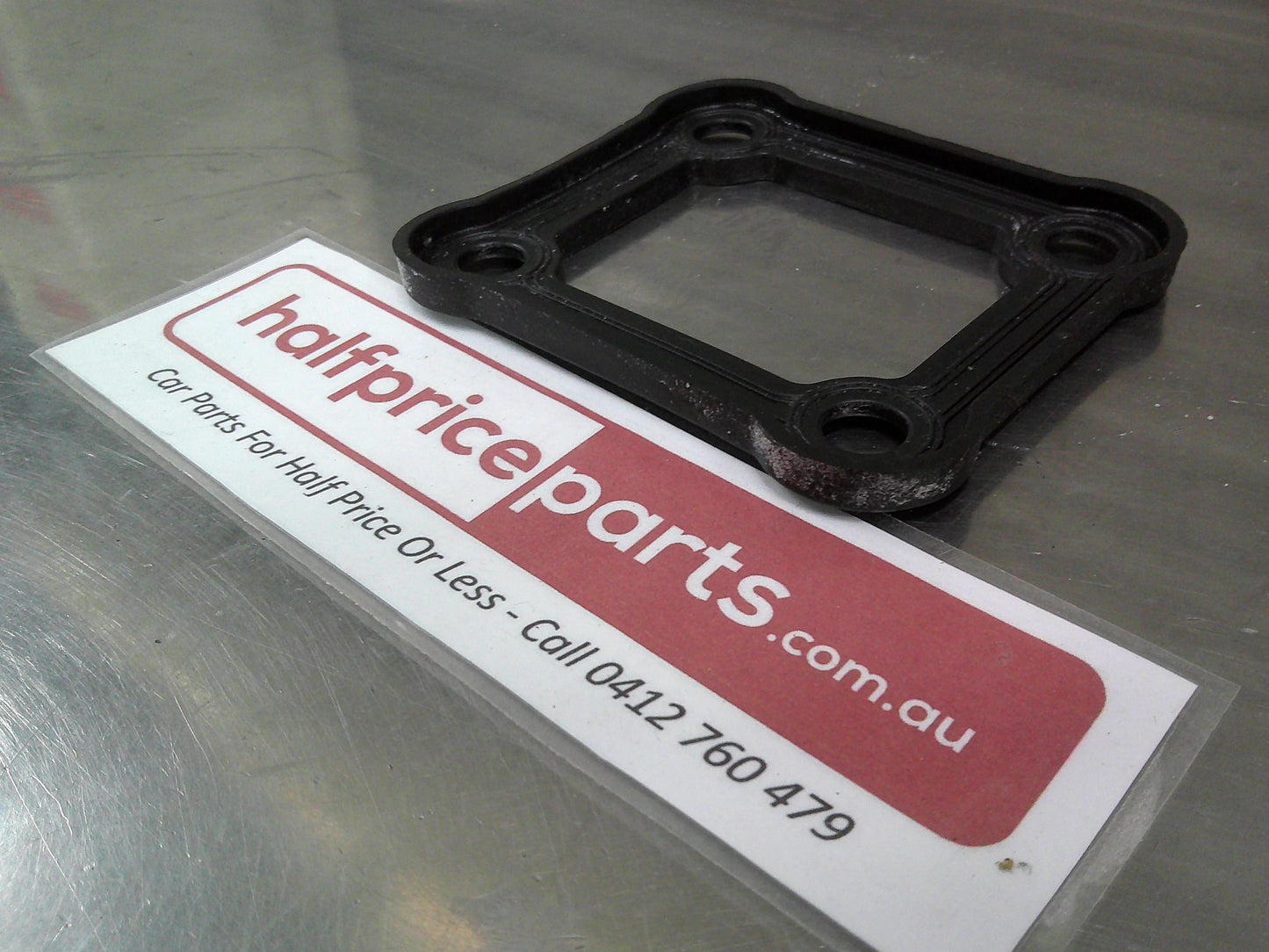 Holden RG Colorado Genuine Manual Transmission Lever Gasket New Part