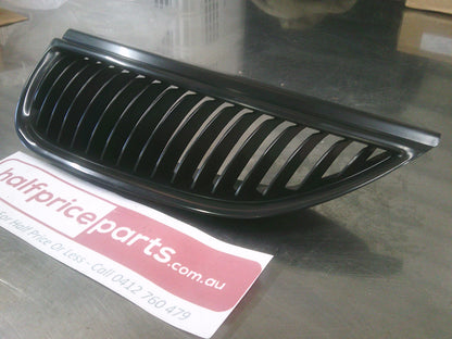 Holden VT/VX Commodore Genuine Front Grille Insert Left Hand New Part