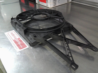 Holden AH Astra Genuine Front Radiator Shroud For 4 Speed Automatic 1.8ltr New Part