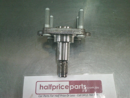 Holden TK Barina/Barina Spark Genuine Right Hand Rear Wheel Stub Axel New Part