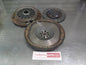 Isuzu NPR70 4.8Ltr Genuine Clutch Plate/Pressure Plate and Flywheel New Part
