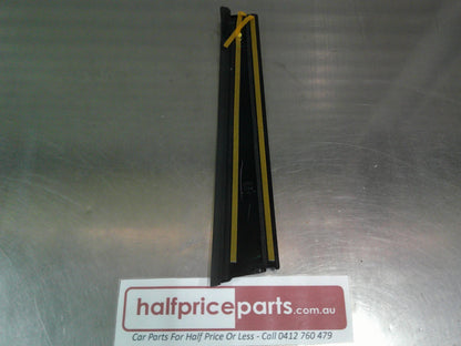 Lexus IS250/IS350/ISF/ Right Rear Door Window Frame Moulding New Part