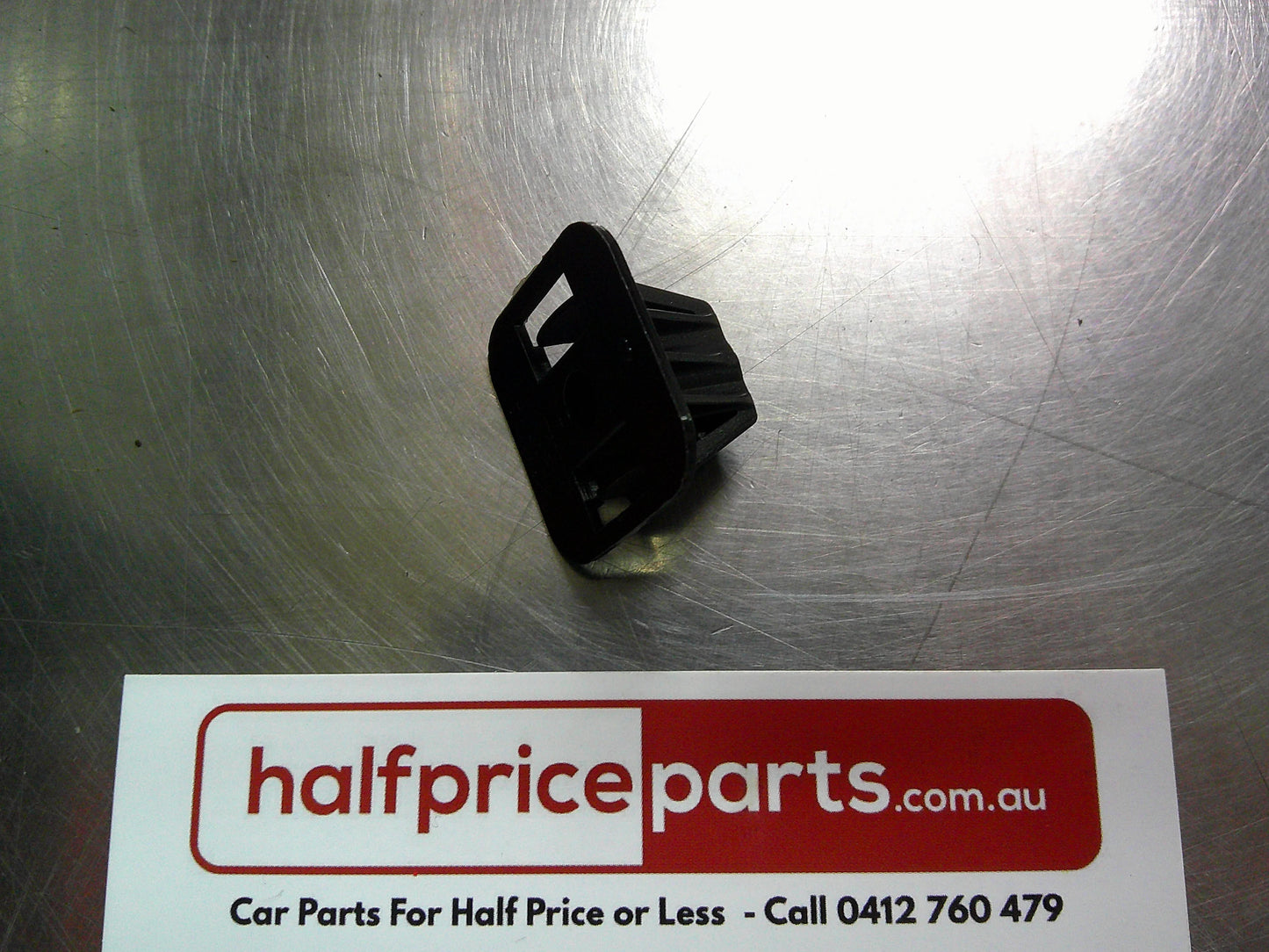 SAAB 9-3 Convertible Genuine Side Skirt Bush New Part