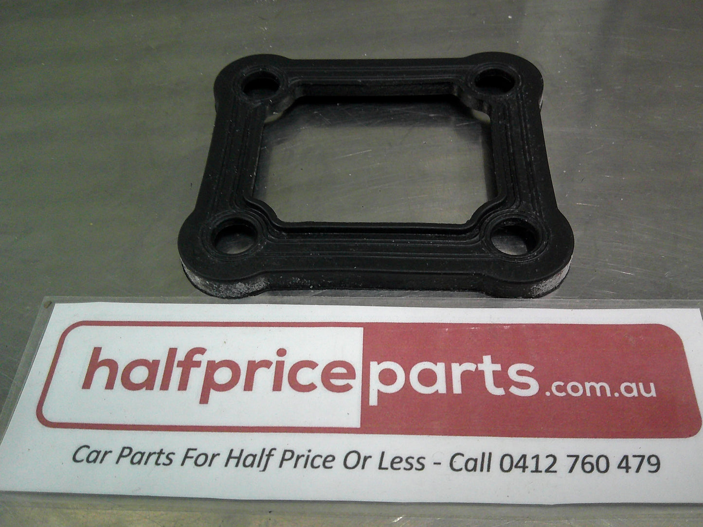 Holden RG Colorado Genuine Manual Transmission Lever Gasket New Part