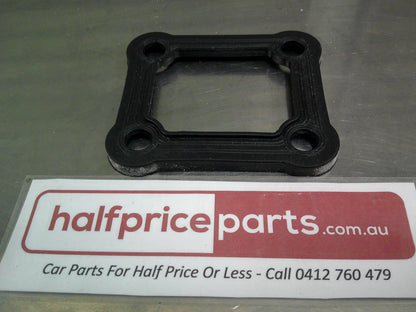 Holden RG Colorado Genuine Manual Transmission Lever Gasket New Part