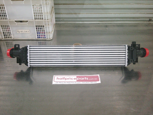Holden TJ Trax Genuine Intercooler - New Part