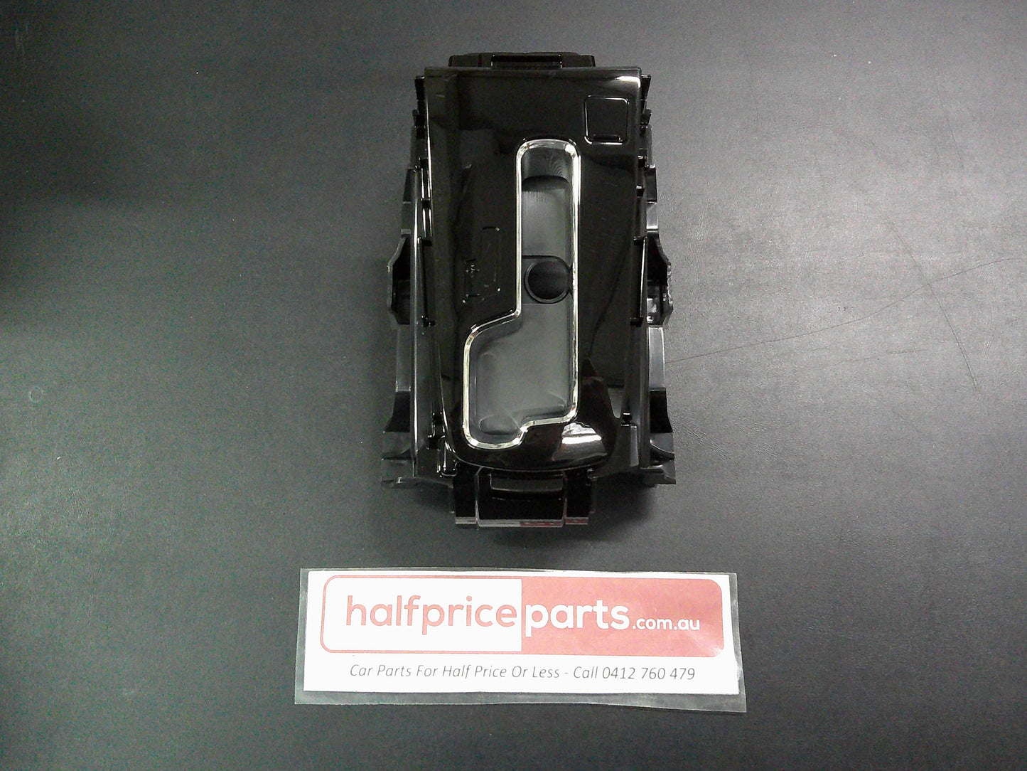 Holden JG Cruze Genuine Auto Transmission Control Lever Cover New Part