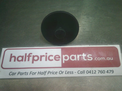 Holden Barina Spark Genuine Auxiliary Carpet Floor Mat Retainer New Part