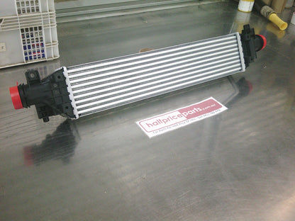 Holden TJ Trax Genuine Intercooler - New Part