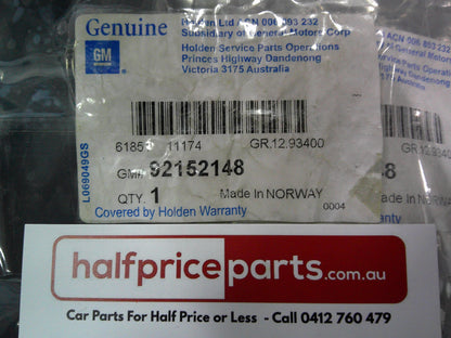 SAAB 9-3 Convertible Genuine Side Skirt Bush New Part