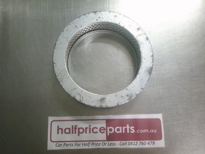 Holden LB/LC Astra Genuine Air Filter - New Part