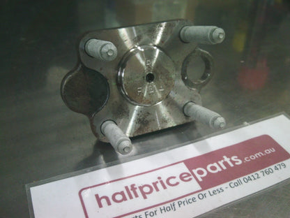 Holden TK Barina/Barina Spark Genuine Right Hand Rear Wheel Stub Axel New Part